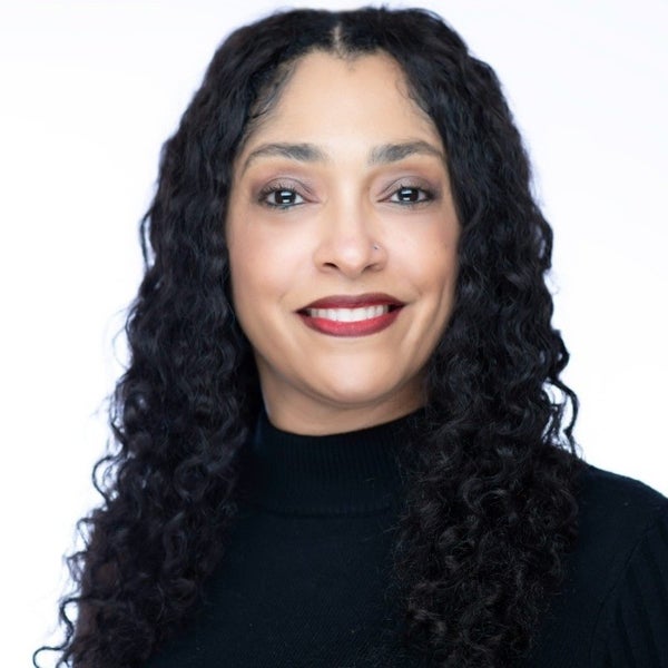 Maria Jones, Realtor®, Notary & Signing Agent